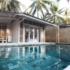 Sunset Palms Resort - Bild 12