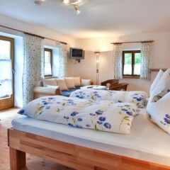Haus Lindenbichl - Bild 1