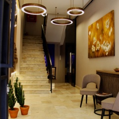 Tophane Suites - Bild 12
