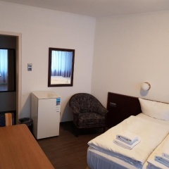 Hotel Berliner Hof - Bild 5