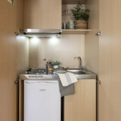 Gallery Suites & Residences, Piraeus - Bild 20
