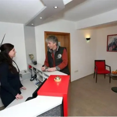 Hotel 7 Säulen - Bild 15