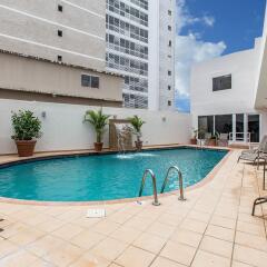 Abitta Boutique Hotel, Ascend Hotel Collection in Santurce, Puerto Rico from 192$, photos, reviews - zenhotels.com photo 15