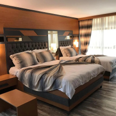 Grand Rimedya Hotel Bursa - Bild 5
