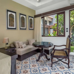 Villa for Rent in Bali 2010 - Bild 1