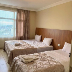 Adana Koza Hotel - Bild 21
