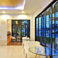 Tairada Boutique Hotel x StayLah - Bild 19