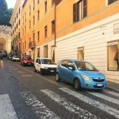 Piazza di Spagna Suite de Charme - Bild 13