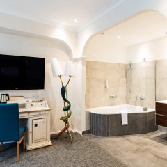 Altstadthotel Wolf-Dietrich - Bild 22