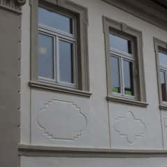Wohnen Im Alten Pfarrhaus - Bild 4