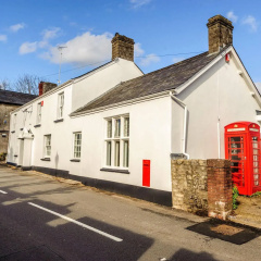 Old Post House thumbnail 1
