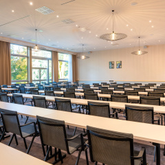 Leonardo Royal Hotel Koeln - Am Stadtwald - Bild 19
