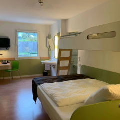 B&B Hotel Bielefeld-Ost - Bild 4
