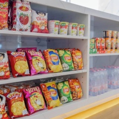 Sananwan Hometel - Bild 9