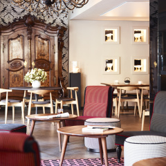 Hotel Villa Emilia - Bild 2