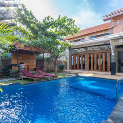 Villa Padma - Bild 15