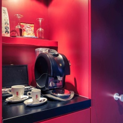 Mercure Muenchen City Center - Bild 30