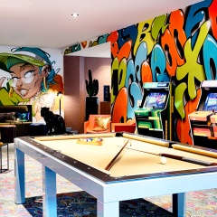 NYX Hotel Mannheim by Leonardo Hotels - Bild 22