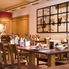 Hotel Dawin - Bild 18