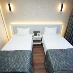 VE Hotels Yücetepe - Bild 3