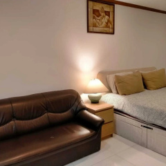 Apartments Omni Tower Direct Rooms Sukhumvit Soi 4 - Bild 28