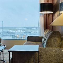 Radisson Blu Hotel Zurich Airport - Bild 8