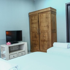 Padma Pandawa Villa - Bild 6