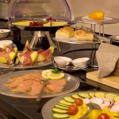 Ross Messehotel - Bild 9