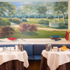Hotel Piacenza - Bild 18