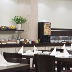 Ivbergs Hotel Berlin Messe - Bild 12