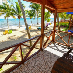 Palm Cove Cabins at Coconut Row thumbnail 7