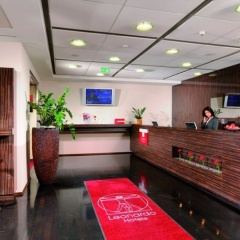 Leonardo Hotel Frankfurt Airport - Bild 2