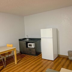 Studio 6 Laredo, TX - North I-35 in Laredo, United States of America from 74$, photos, reviews - zenhotels.com photo 36