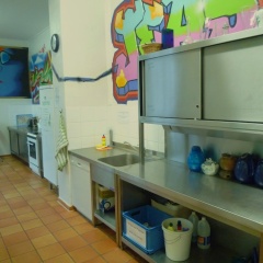 Backpacker Hostel Bremen - Bild 18