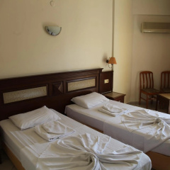 Alin Hotel - Bild 5