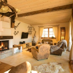 Chalets zum Ilsetal Nr.19 - Bild 3
