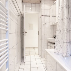 Stylisches Apartment mit Balkon - Bild 8