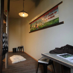 Gspusi Bar Hostel - Bild 5