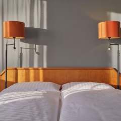 Classik Hotel Magdeburg - Bild 6