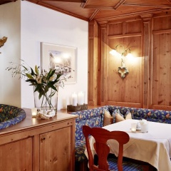 Hotel Garni Villa Angela - Bild 20