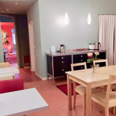 Annabanana Hostel - Bild 20