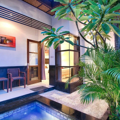 Black Penny Villas - Bild 14
