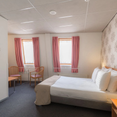 Rho Hotel - Bild 6