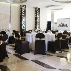The Belagri Hotel and Convention thumbnail 13