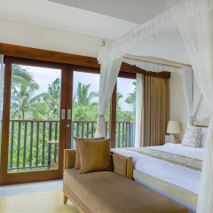 Visesa Ubud Resort - Bild 6