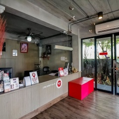 NIDA Rooms Aero Bang Phli 140 - Bild 14