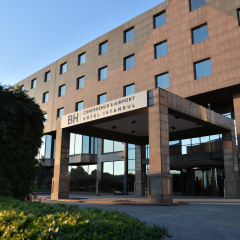 BH Conference & Airport Hotel Istanbul - Bild 1