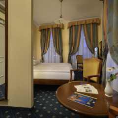 Hotel Čertovka - Bild 2