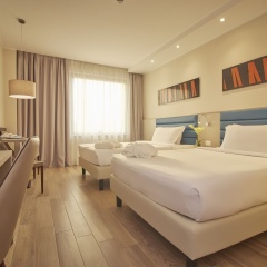 iH Hotels Milano Lorenteggio - Bild 16
