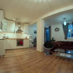 Prague Gate Apartments - Bild 11